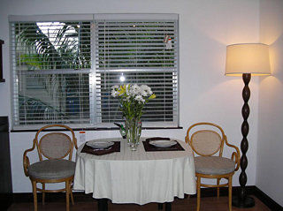 Indian Creek Suites Miami Beach Kültér fotó