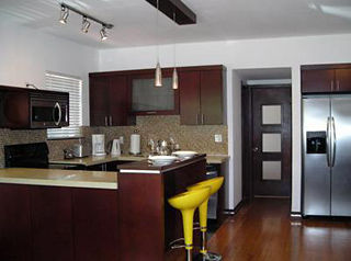 Indian Creek Suites Miami Beach Kültér fotó