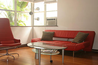 Indian Creek Suites Miami Beach Kültér fotó
